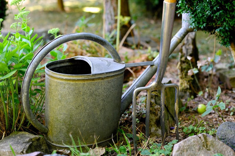 Watering Can